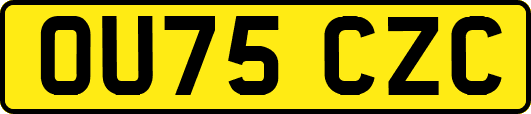 OU75CZC