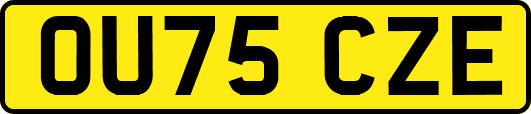 OU75CZE