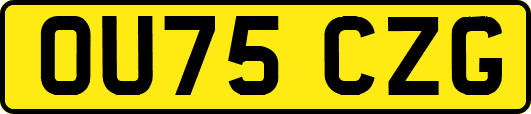 OU75CZG