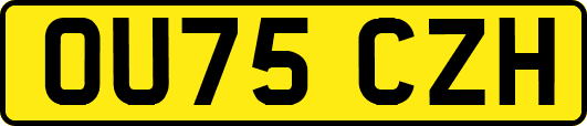 OU75CZH