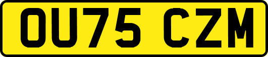 OU75CZM