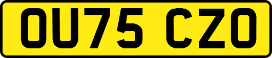 OU75CZO