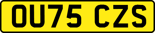 OU75CZS