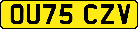 OU75CZV