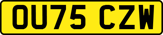 OU75CZW