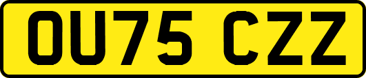 OU75CZZ