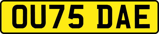 OU75DAE