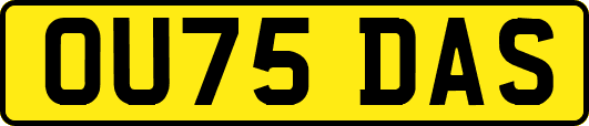 OU75DAS