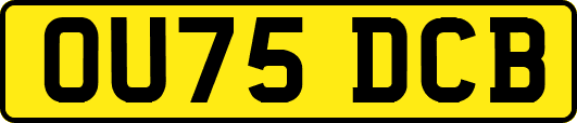 OU75DCB