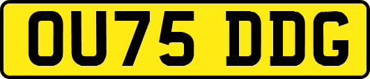 OU75DDG
