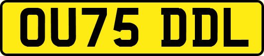 OU75DDL