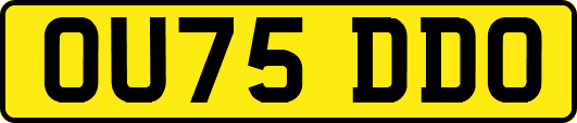 OU75DDO
