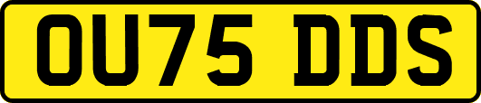 OU75DDS