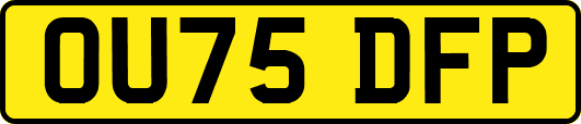 OU75DFP