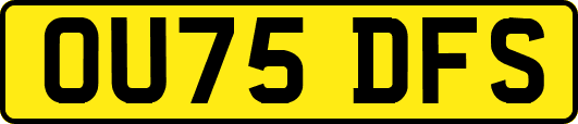 OU75DFS