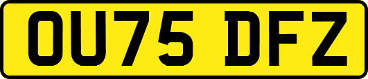 OU75DFZ
