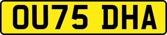 OU75DHA