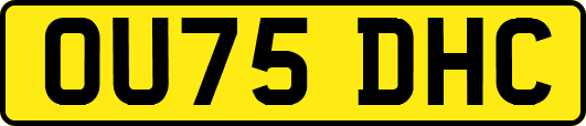 OU75DHC