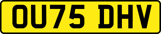OU75DHV
