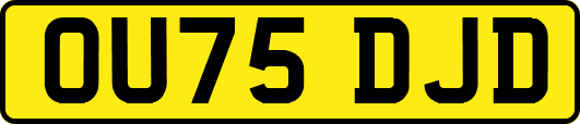 OU75DJD