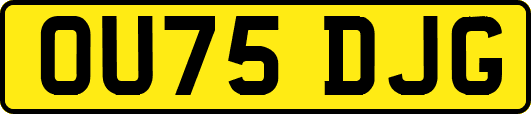 OU75DJG