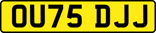 OU75DJJ