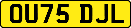 OU75DJL