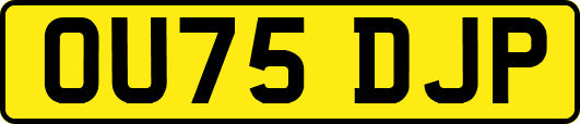 OU75DJP