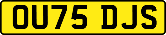 OU75DJS