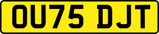 OU75DJT