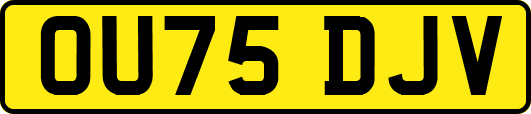 OU75DJV