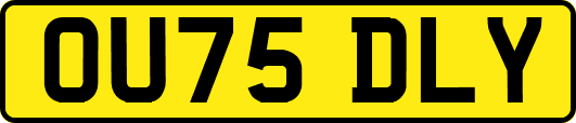 OU75DLY