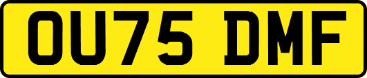 OU75DMF