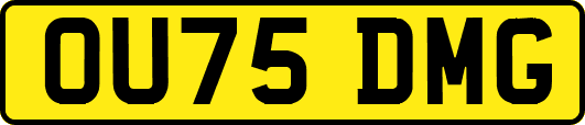 OU75DMG