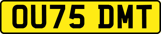 OU75DMT