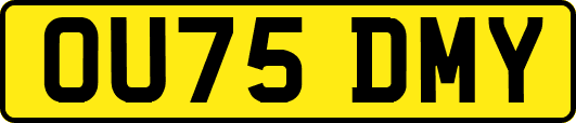 OU75DMY