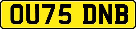 OU75DNB