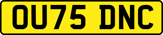 OU75DNC