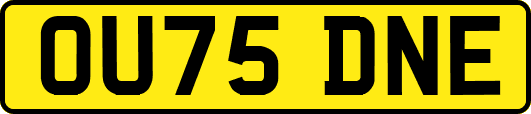 OU75DNE