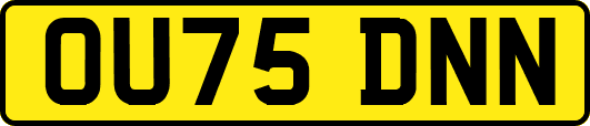 OU75DNN