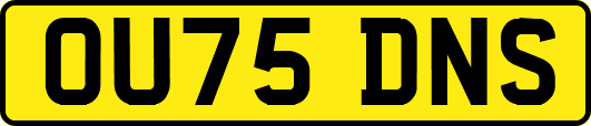 OU75DNS