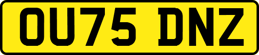 OU75DNZ