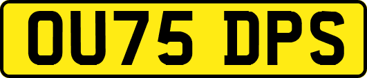OU75DPS
