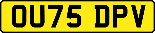 OU75DPV