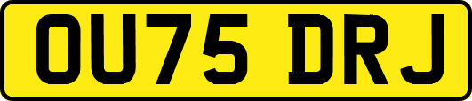 OU75DRJ