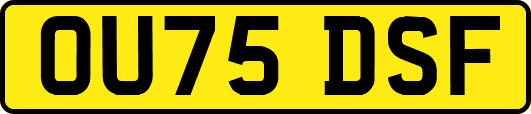 OU75DSF
