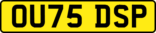 OU75DSP