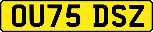 OU75DSZ