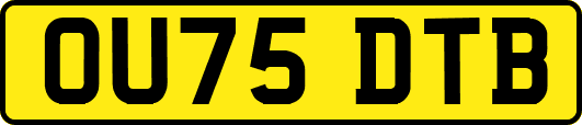 OU75DTB