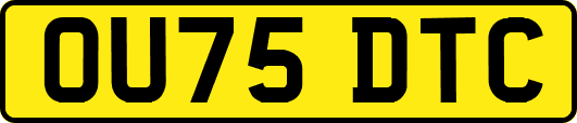 OU75DTC